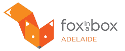 Fox in a Box Adelaide