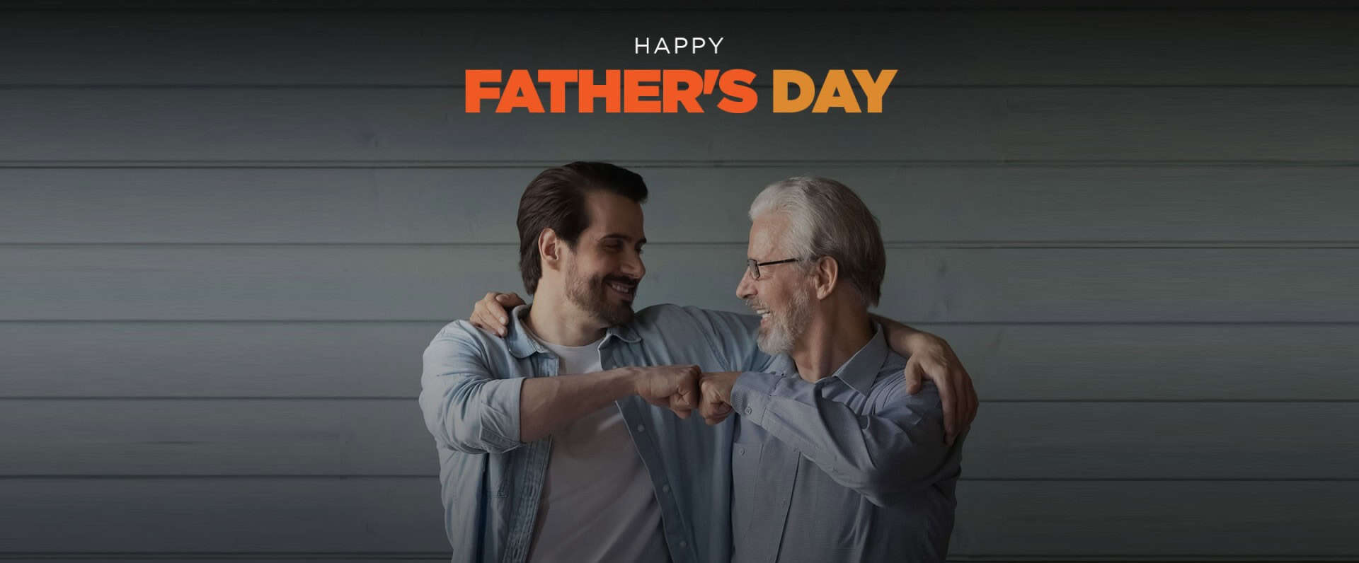 Father’s Day Special – Gift the Adventure!